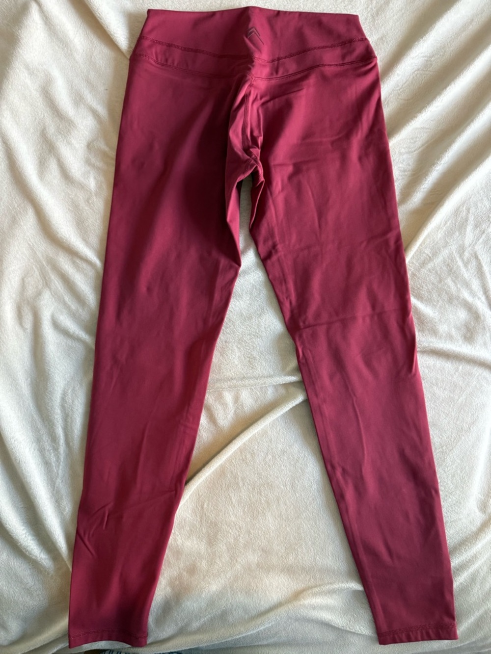 Oner Active leggings with Gray Logo